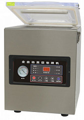  DZ-500T (нержавеющая сталь) фото