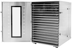 Дегидратор сушилка Kocateq DHFD16, фото 2