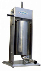 Шприц колбасный Starfood SV-7 (812002) в Москве , фото