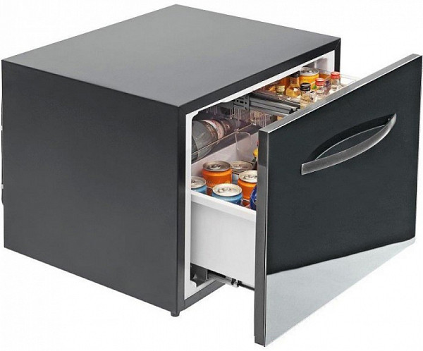 Шкаф холодильный барный Indel B KD 50 Ecosmart PV (KDES 50PV) фото