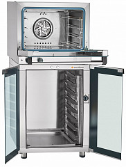 Печь конвекционная электрическая Abat КПП-4М в Москве , фото 5