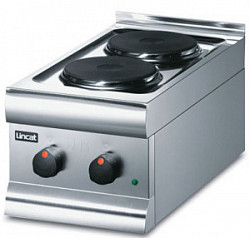 Плита электрическая Lincat HT3FL фото