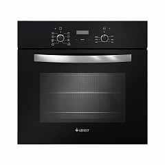 Духовой шкаф электрический Gefest ЭДВ ДА 622-02 А в Москве , фото 1