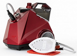 Отпариватель Mie Forza Plus Red в Москве , фото 3