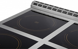Плита индукционная Luxstahl ПИ 4-98 в Москве , фото 6