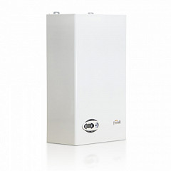 Газовый котел Ferroli Divabel F18 в Москве , фото 1