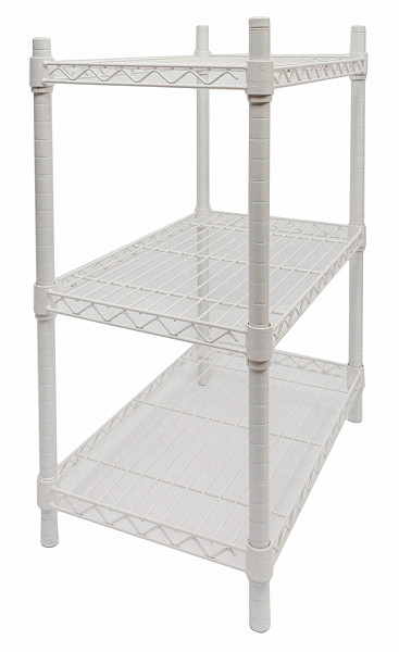 Стеллаж Gastrorag 1424-30/3 W фото