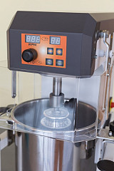 Планетарный миксер Conti (Италия) PL16 10B в Москве , фото 3