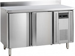 Охлаждаемый стол Tefcold SK6210/+SP фото