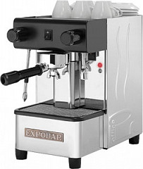 Рожковая кофемашина Expobar Office Pulser 1 GR, фото