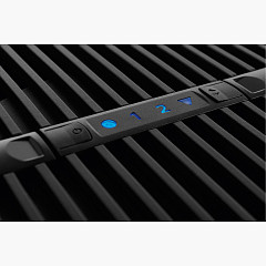 Увлажнитель-очиститель воздуха Venta LW15 черный в Москве , фото 5