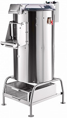 Картофелечистка Abat МКК-500-01 в Москве , фото 1