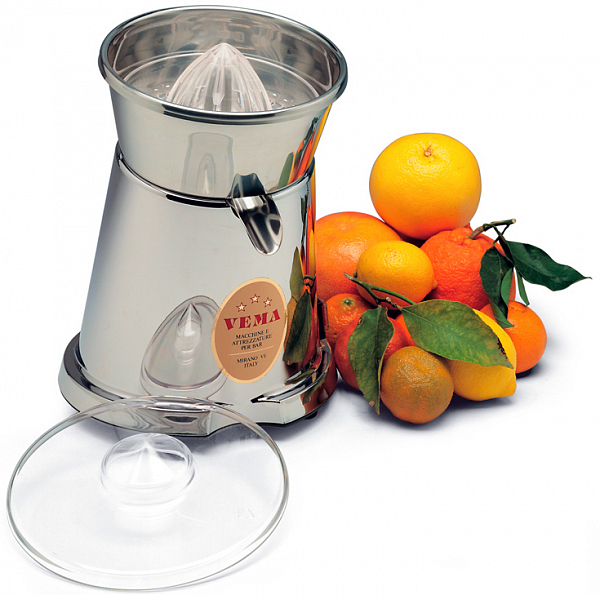 Соковыжималка для цитрусовых Vema SP2067/L фото