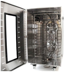 Дегидратор сушилка AIRHOT FD-16GR, фото 9