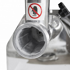 Мясорубка Roal ML-16SML в Москве , фото 3