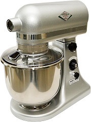 Планетарный миксер Торгмаш Барановичи МП-7, фото 1