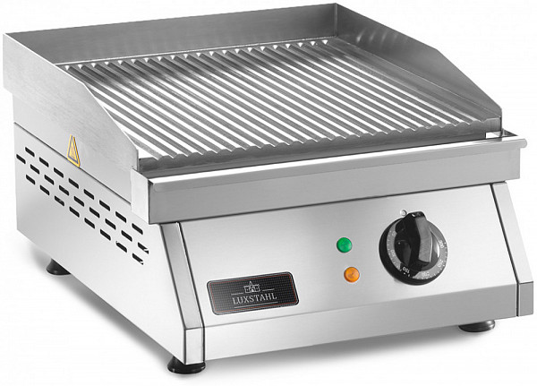 Жарочная поверхность Luxstahl FT1R фото