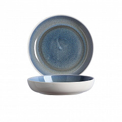 Блюдо для подачи P.L. Proff Cuisine 21 см Evolution Ocean в Москве , фото