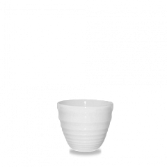 Стаканчик Churchill Ripple 0,11л d7см h6,2см, Bit on the Side, цвет White WHRPD41 в Москве , фото 1