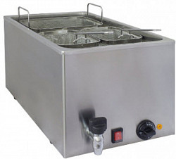 Макароноварка Solis CC10 фото