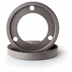 Кофемолка Fiorenzato F64 E черная, фото 7