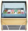 Витрина для мороженого Ugur UDR 12 фото