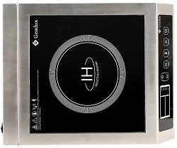 Плита индукционная Gemlux GL-IC3513 в Москве , фото 3