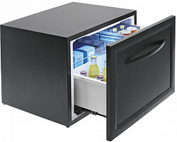 Шкаф холодильный барный Indel B KD 50 Ecosmart (KDES 50) в Москве , фото 1