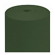 Скатерть банкетная  зеленая, в рулоне 1,20*50 м, Airlaid