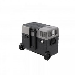 Автохолодильник переносной Alpicool ENX42 в Москве , фото 9