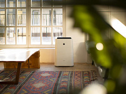 Климатический комплекс Sharp KC-D61RW в Москве , фото 8