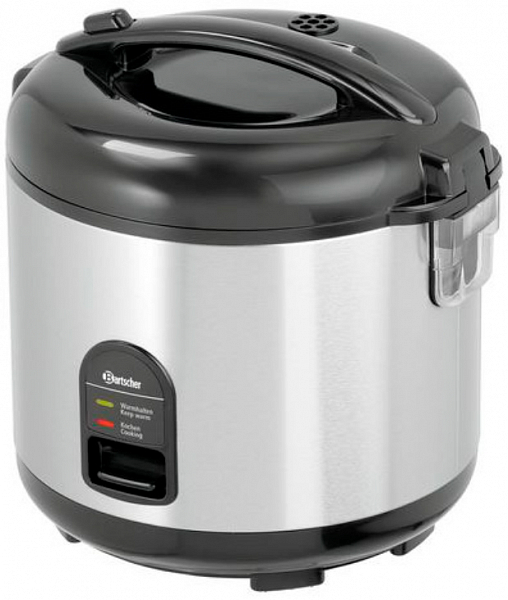 Рисоварка Bartscher A150528 фото