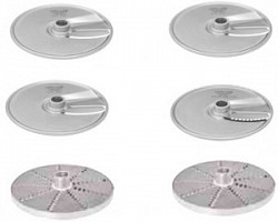 Набор дисков Hallde 84023 в Москве , фото