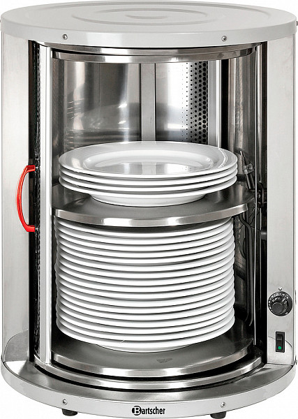 Подогреватель для посуды Bartscher 103069 фото