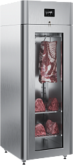 Шкаф для вызревания мяса Polair CS107-Meat (со стеклянной дверью) Тип 1 в Москве , фото 1