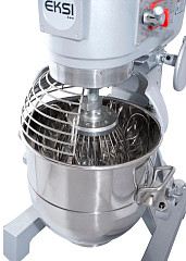 Планетарный миксер Eksi B40 в Москве , фото 3