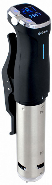 Погружной термостат Gemlux GL-SV800BLR фото