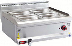 Мармит для вторых блюд Gastroinox KRCS-SBE 870 фото