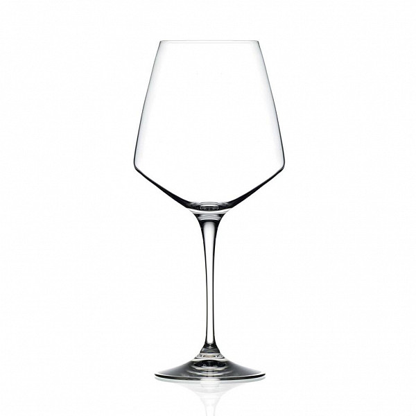 Бокал для вина RCR Cristalleria Italiana 780 мл хр. стекло Luxion Aria фото