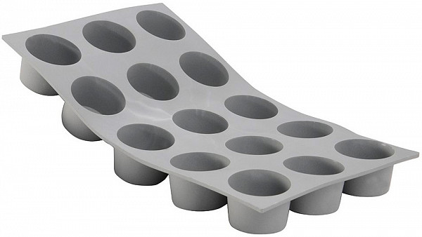 Силиконовая форма De Buyer 1858.01D фото