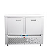 Холодильный стол Abat СХС-70Н-01 (дверь, ящик 1) без борта фото