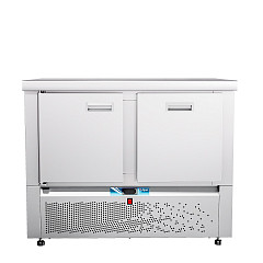 Холодильный стол Abat СХС-70Н-01 (дверь, ящик 1) без борта в Москве , фото
