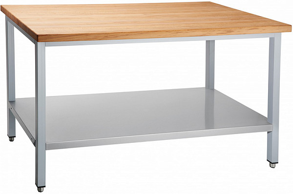 Стол кондитерский Abat СКР-7-2 фото