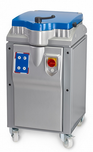 Тестоделитель Daub Robocut S06 фото