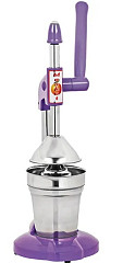 Пресс для цитрусовых и граната Maskot M-KE3 (purple) в Москве , фото