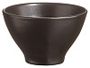 Соусник/чашка Emile Henry Gastron 0,20л, d11см, h6,5см, цвет черный 211071 фото