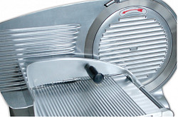 Слайсер Торгмаш Барановичи ЛР-300 в Москве , фото 3