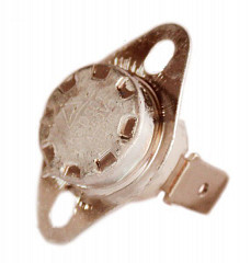 Термостат аварийный Hurakan HKN-HVN фото