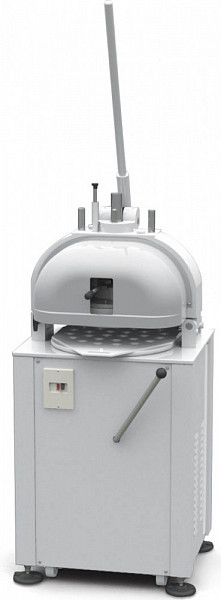 Тестоделительная машина Mac.Pan MSRS30АG фото