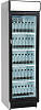 Холодильный шкаф Tefcold CEV425CP 2 LED фото